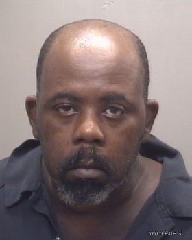 Scott Anthony Sanders Mugshot