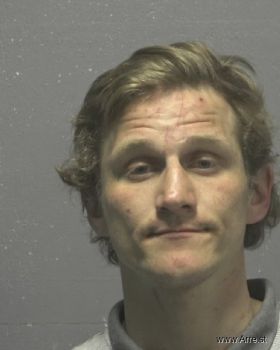 Scott Bradley Scohy Mugshot