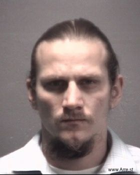 Scott Bradley Scohy Mugshot