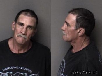 Scott Robert Webb Mugshot