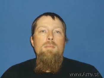 Scott David White Mugshot