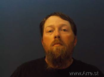 Scott David White Mugshot