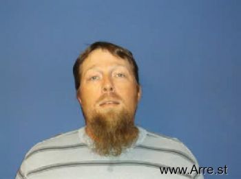 Scott David White Mugshot