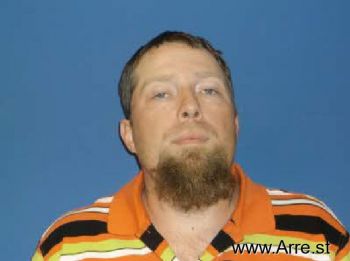 Scott David White Mugshot