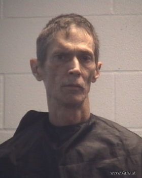 Scott Lee Wilkins Mugshot