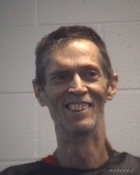 Scott Lee Wilkins Mugshot