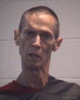 Scott Lee Wilkins Mugshot