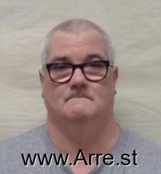 Scott W Williams Mugshot