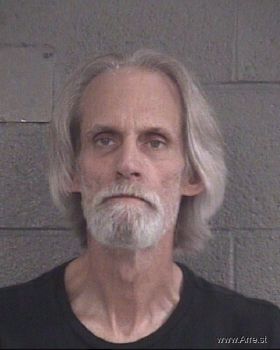 Scott Turner Wilson Mugshot