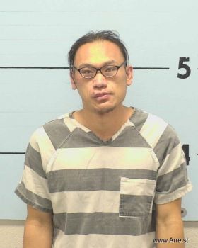 Scott  Xiong Mugshot