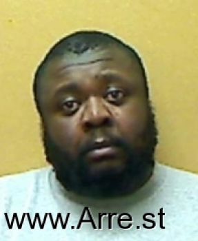 Scottie L Alford Mugshot