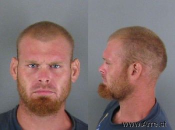 Scottie Lee Blanton Mugshot