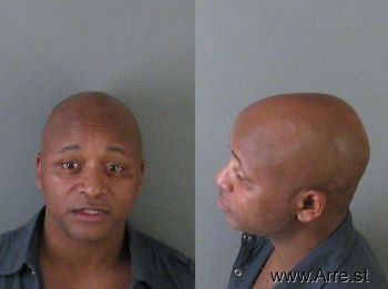 Scottie Young Langford Mugshot