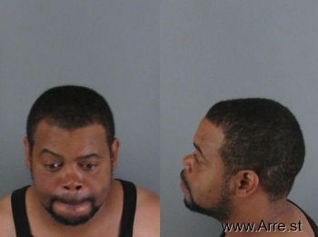 Scottie Bernard Sheppard Mugshot