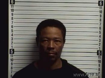 Scottie Gerome Stevenson Mugshot