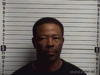 Scottie Gerome Stevenson Mugshot