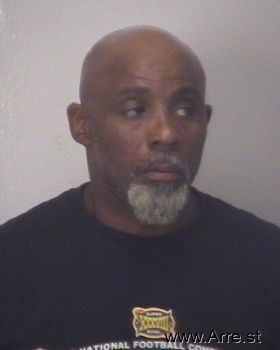 Scottie Leon Wilson Mugshot