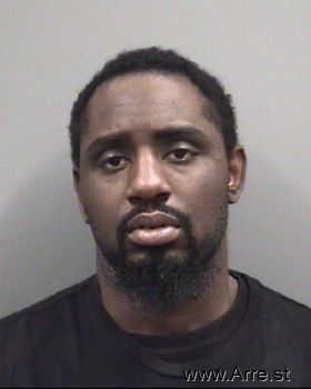 Scottie Leon Wilson Mugshot