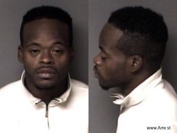 Scottie Lavanquest Wilson Mugshot