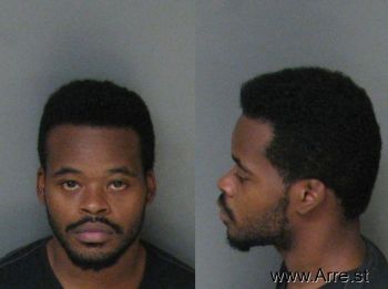 Scottie Lavanquest Wilson Mugshot