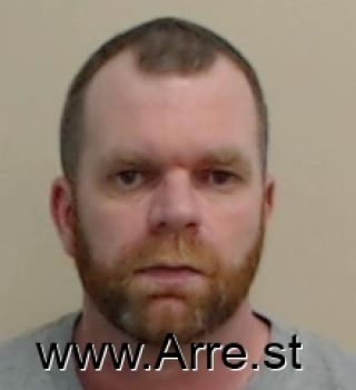 Scotty D Brown Mugshot