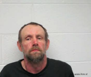 Scotty Jason Elliott Mugshot