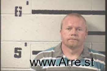 Scotty Lee Mccall Mugshot