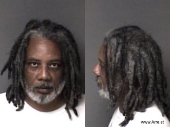 Scotty Terrence Reid Mugshot