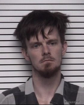 Sean Nicholas Allen Mugshot