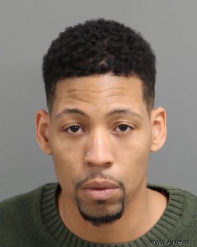 Sean Alquann Parrish Mugshot