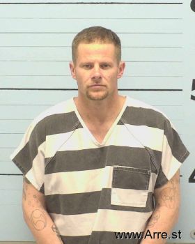 Sean Clark Andrews Mugshot