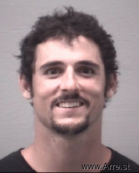 Sean Christopher Ballard Mugshot