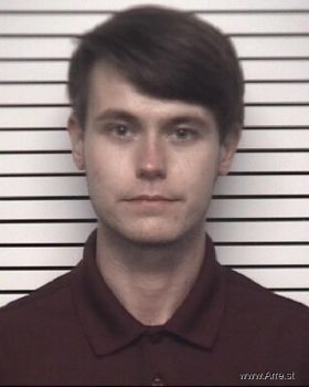 Sean Cole Burns Mugshot