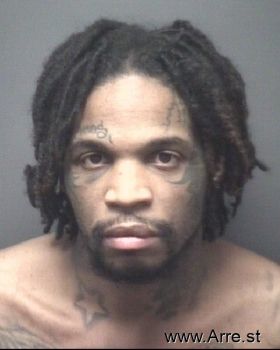 Sean Dewayne Carter Mugshot