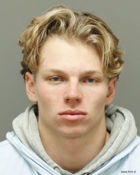 Sean Michael Casey Mugshot