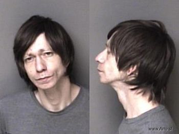 Sean Christopher Davidson Mugshot