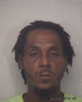 Sean Oneal Davis Mugshot