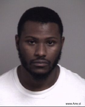 Sean Corey Davis Mugshot