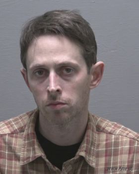 Sean Oliver Flaherty Mugshot