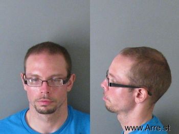 Sean Michael Jones Mugshot