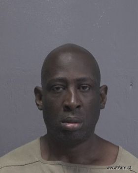 Sean Lamar Jordan Mugshot