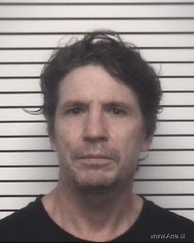 Sean Christopher Lauterborn Mugshot