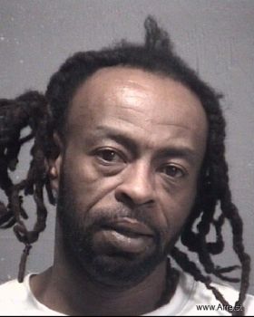 Sean Lamont Lawrence Mugshot