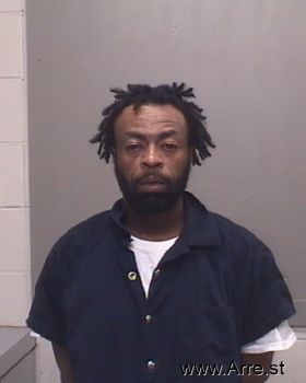 Sean Lamont Lawrence Mugshot