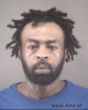 Sean Lamont Lawrence Mugshot