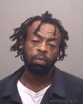 Sean Lamont Lawrence Mugshot