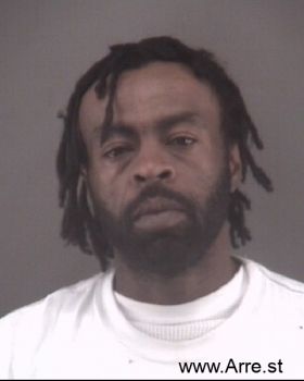 Sean Lamont Lawrence Mugshot