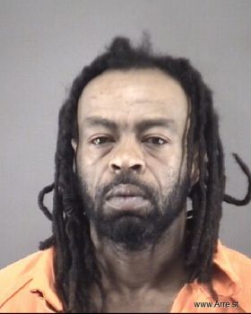 Sean Lamont Lawrence Mugshot