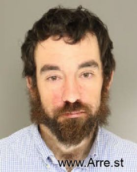 Sean Michael Mcleod Mugshot