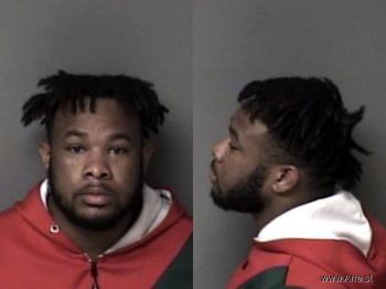 Sean Anthony Miller Mugshot